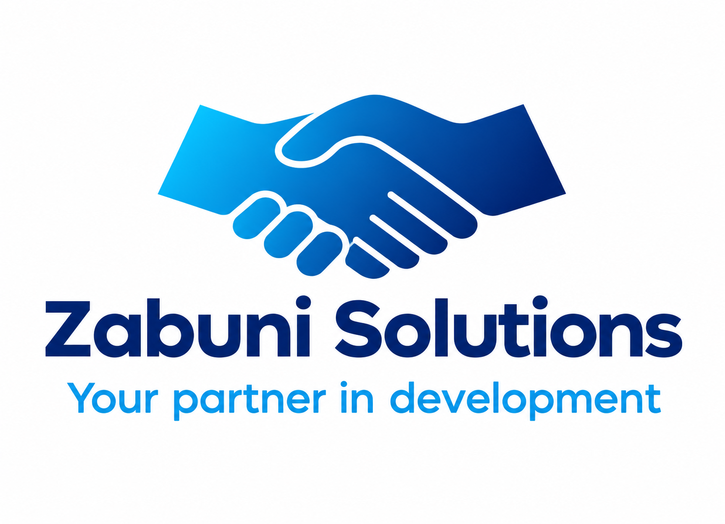 Zabuni Solutions - Your partner in development